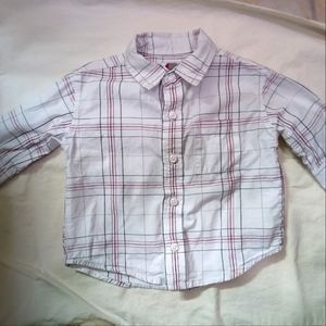Dress shirt